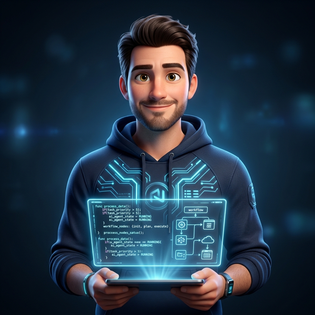 Paul — Agent IA Automatisation